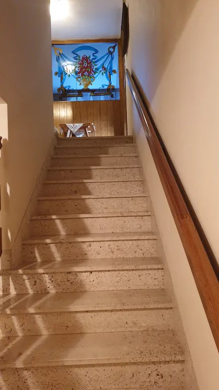 Golouhova ulica Rudnik Ljubljana