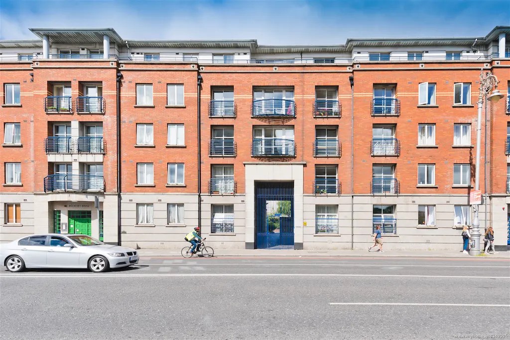 Patrick Street County Dublin County Dublin