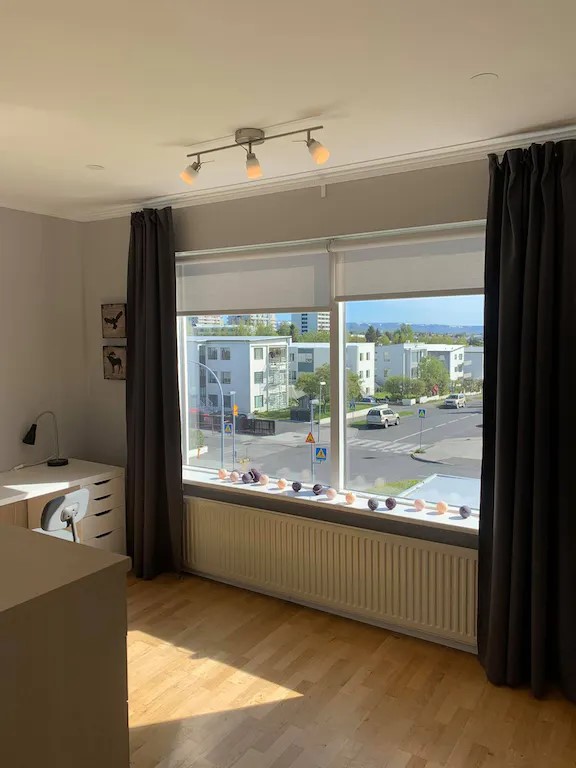 Stóragerði RVK Capital Region