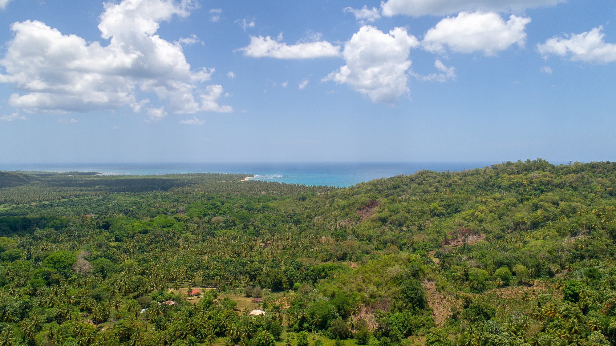 El Portillo Las Terrenas Samaná Province