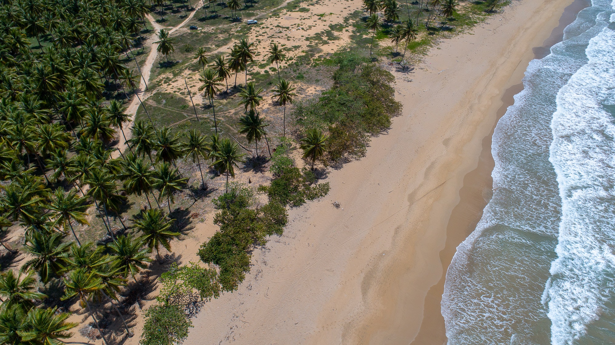 El Portillo Las Terrenas Samaná Province