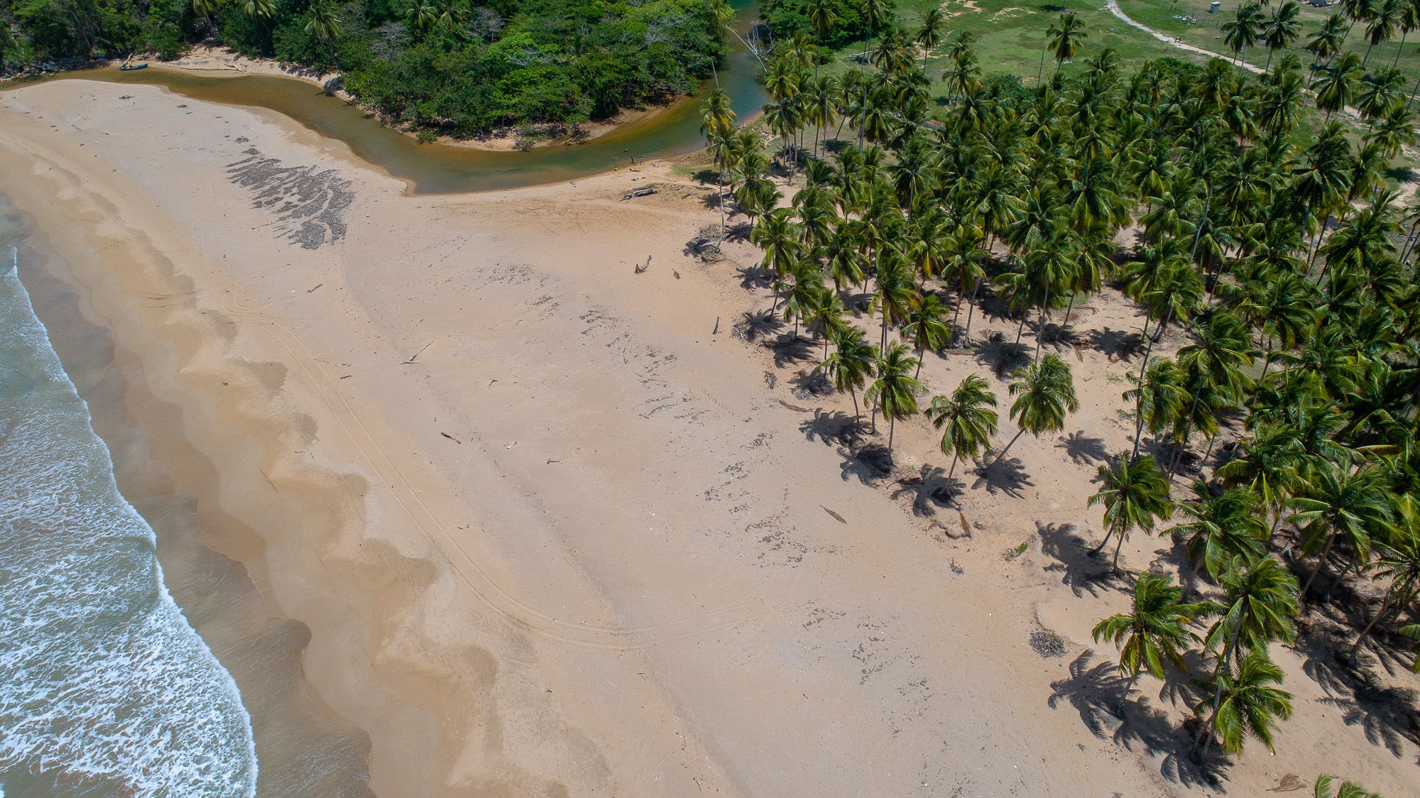 El Portillo Las Terrenas Samaná Province