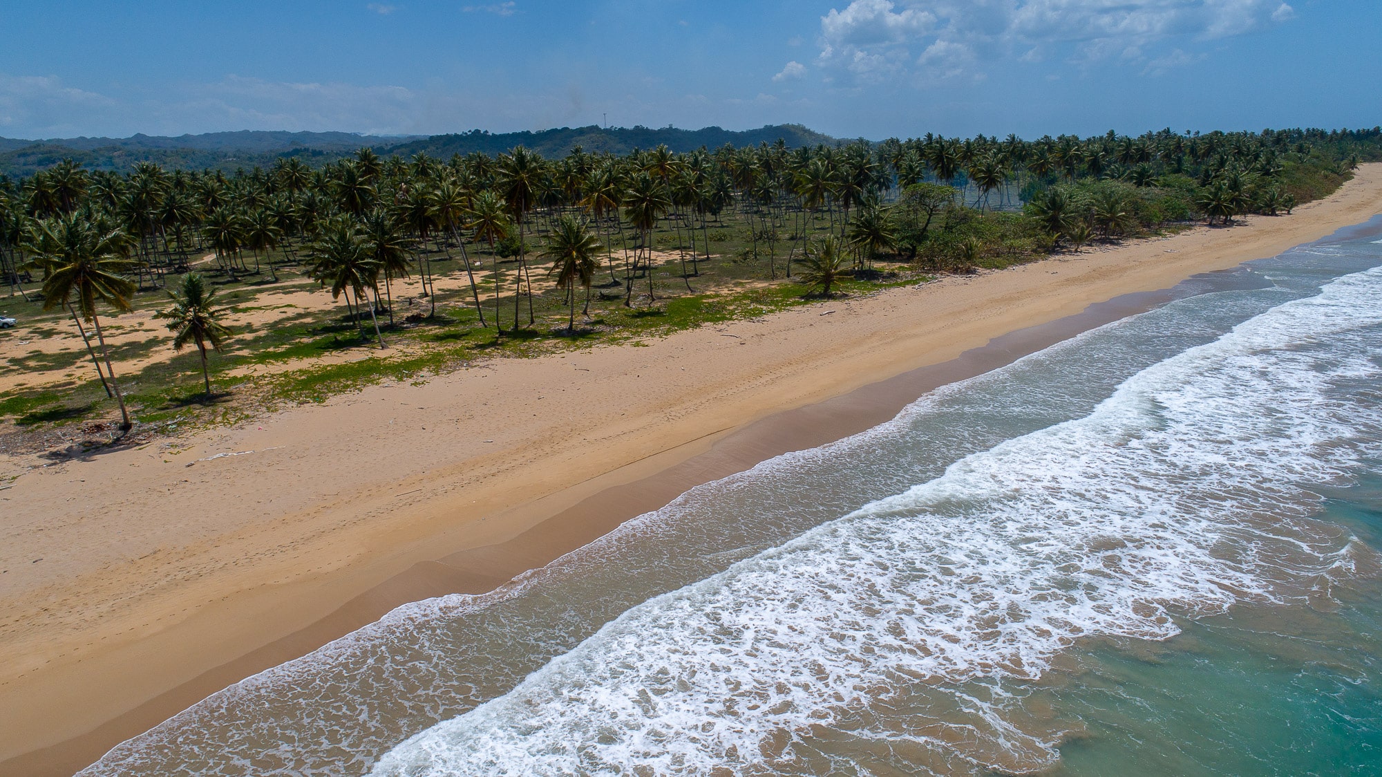 El Portillo Las Terrenas Samaná Province