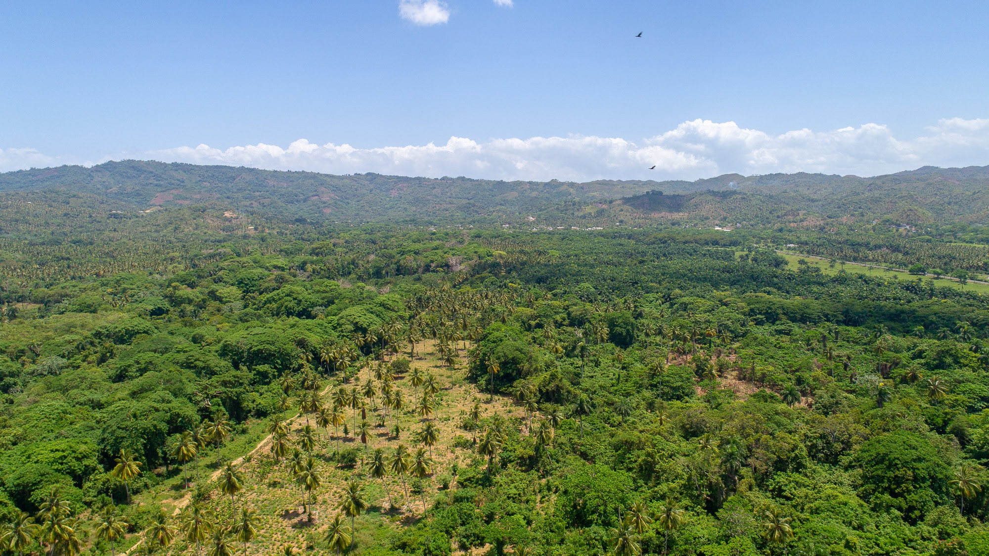 El Portillo Las Terrenas Samaná Province