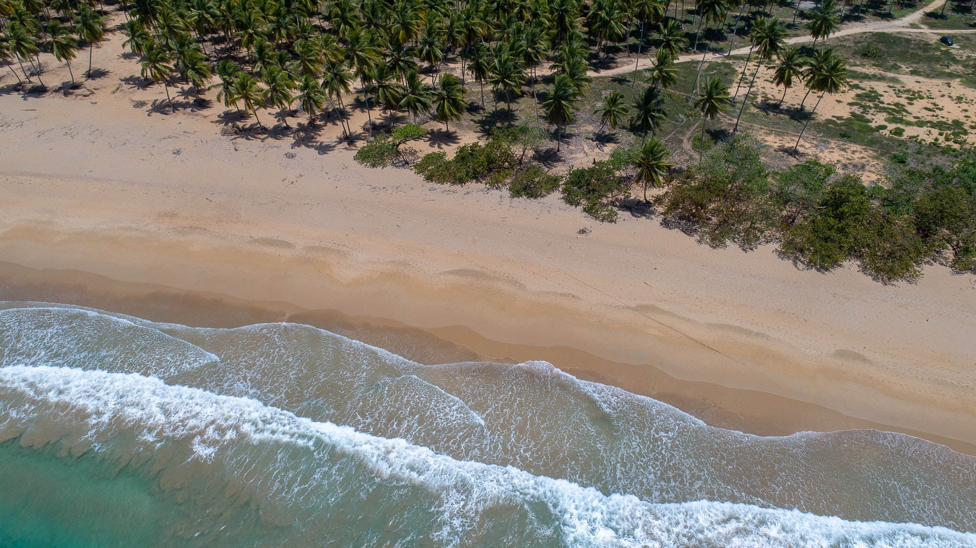 El Portillo Las Terrenas Samaná Province