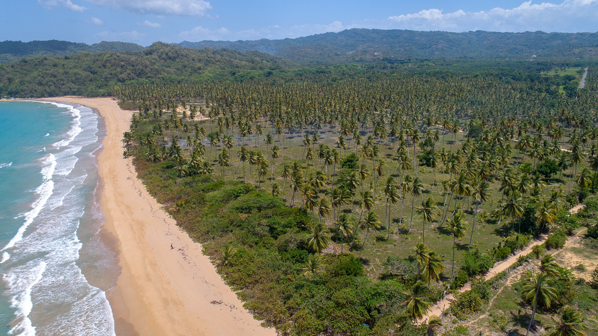 El Portillo Las Terrenas Samaná Province