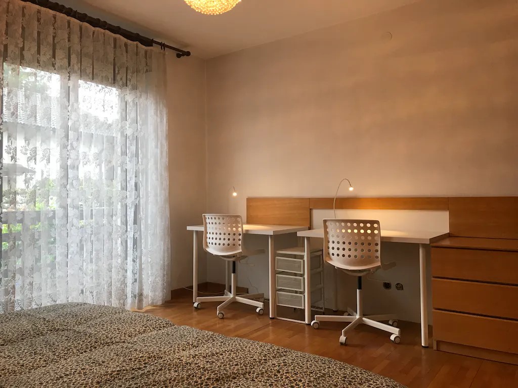 Kosova ulica Posavje District Ljubljana
