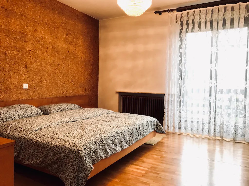 Kosova ulica Posavje District Ljubljana