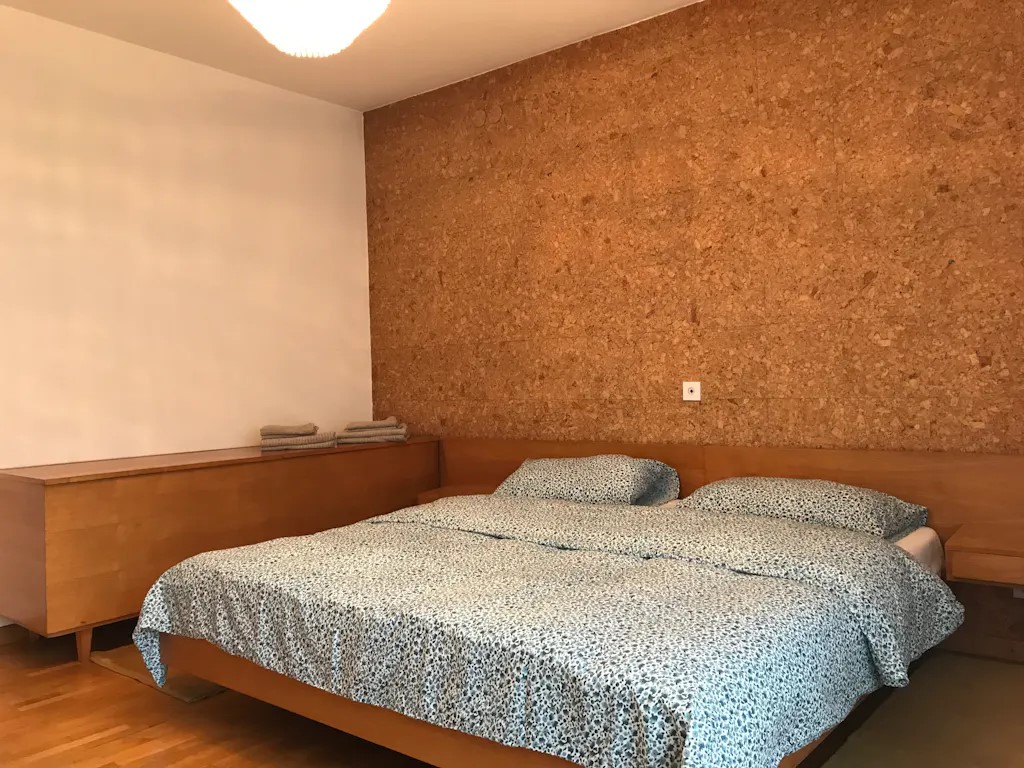 Kosova ulica Posavje District Ljubljana