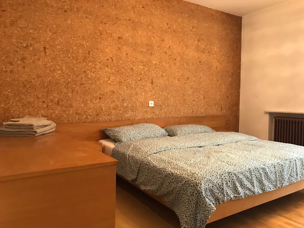 Kosova ulica Posavje District Ljubljana