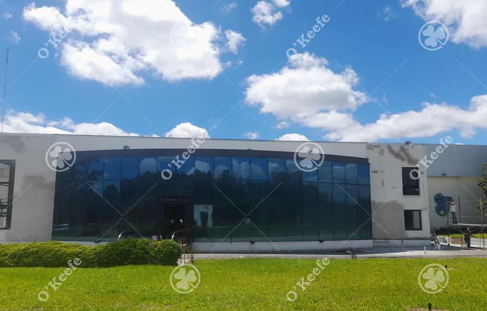 3 de Febrero Concordia Entre Rios