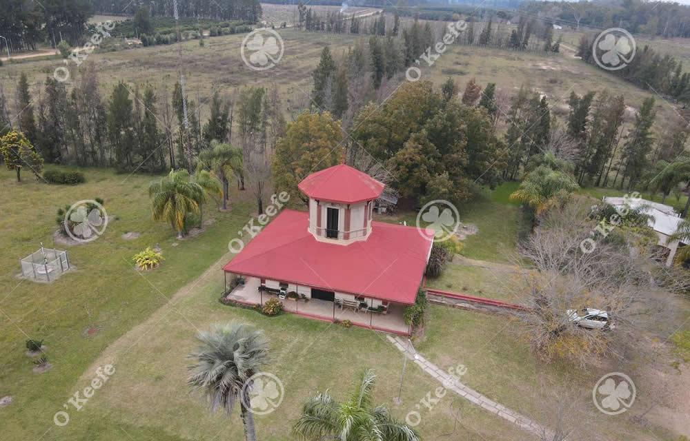 3 de Febrero Concordia Entre Rios