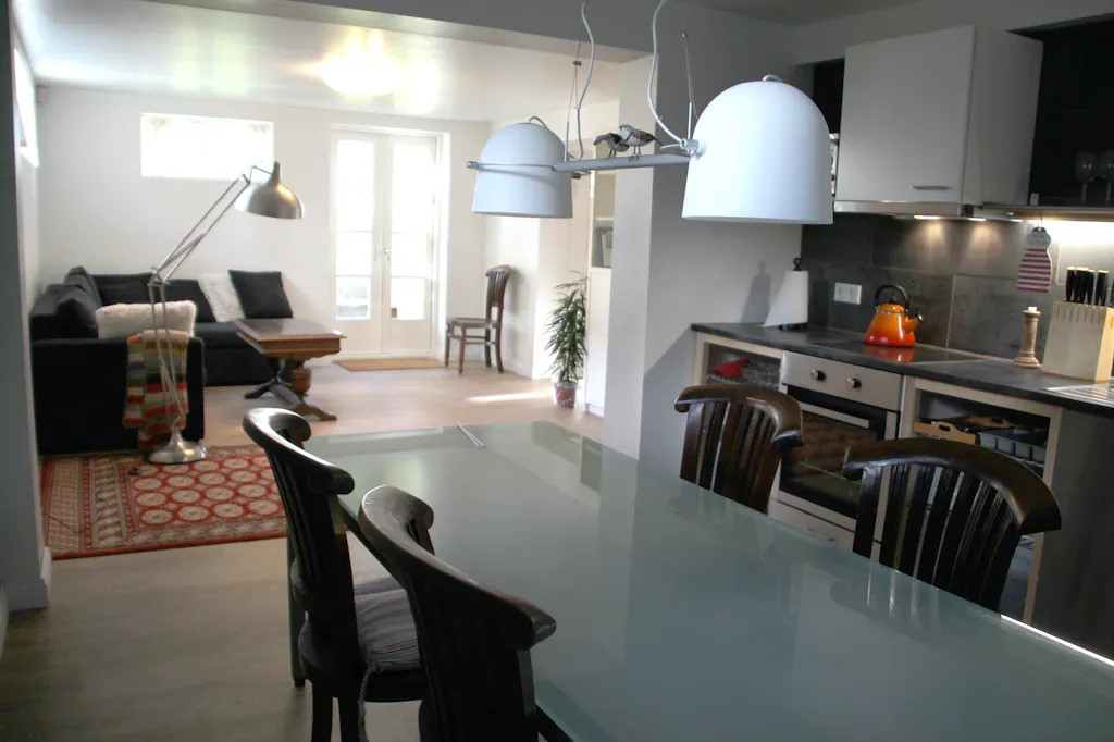 Sjafnargata RVK Capital Region