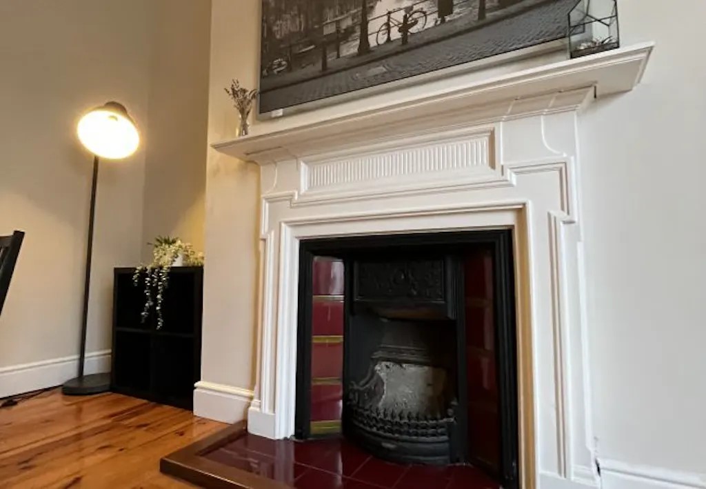 Leeson Street Upper Dublin County Dublin
