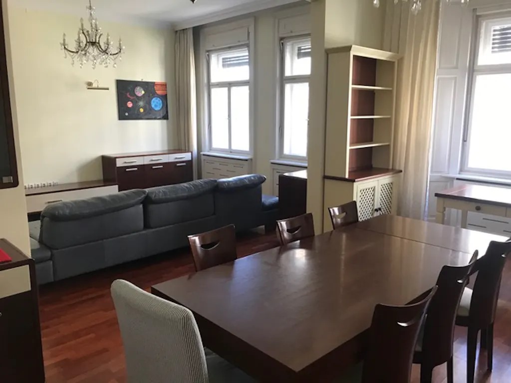 Beethovnova ulica Ljubljana Ljubljana