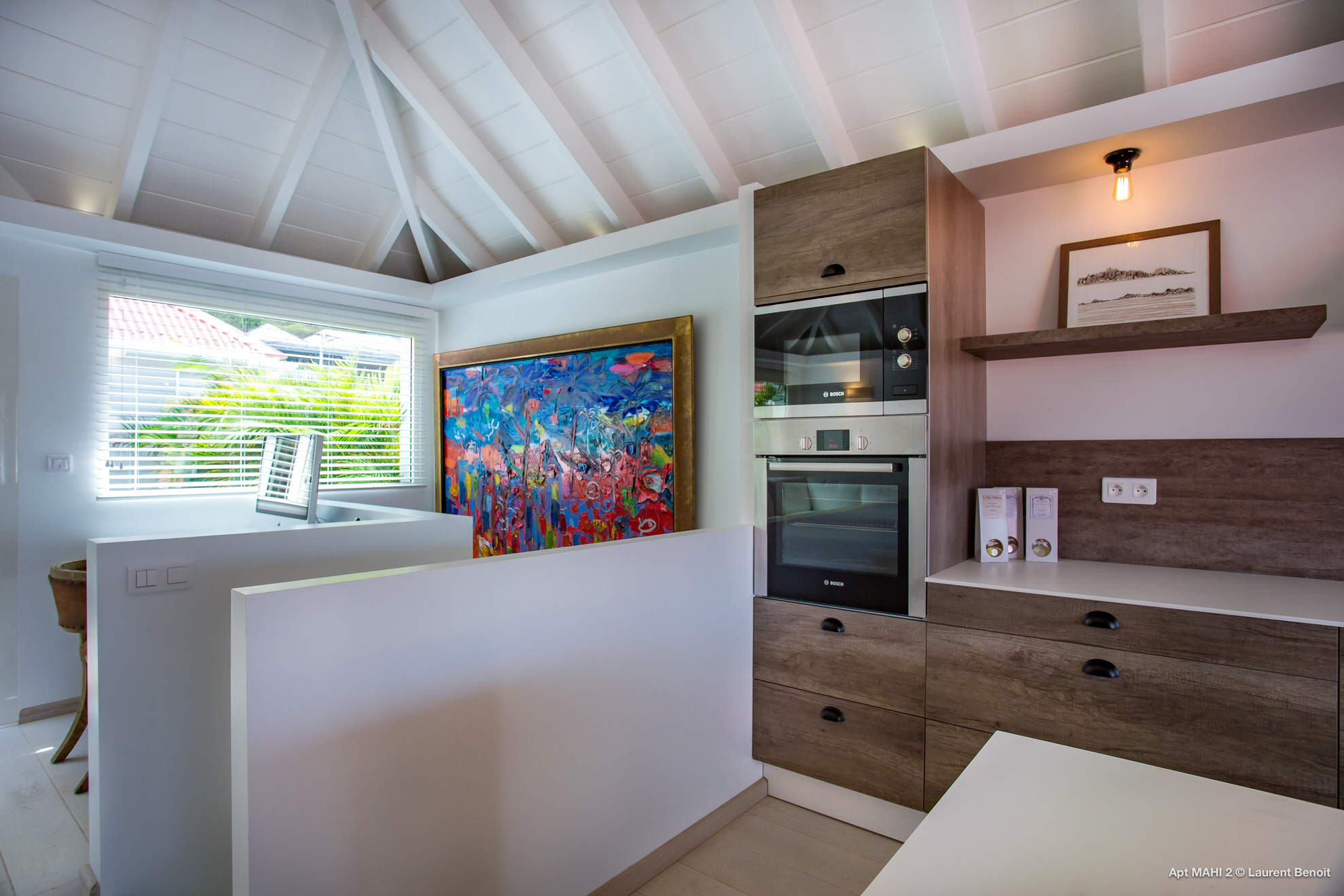 Apartment Rive Gauche, BL Gustavia 