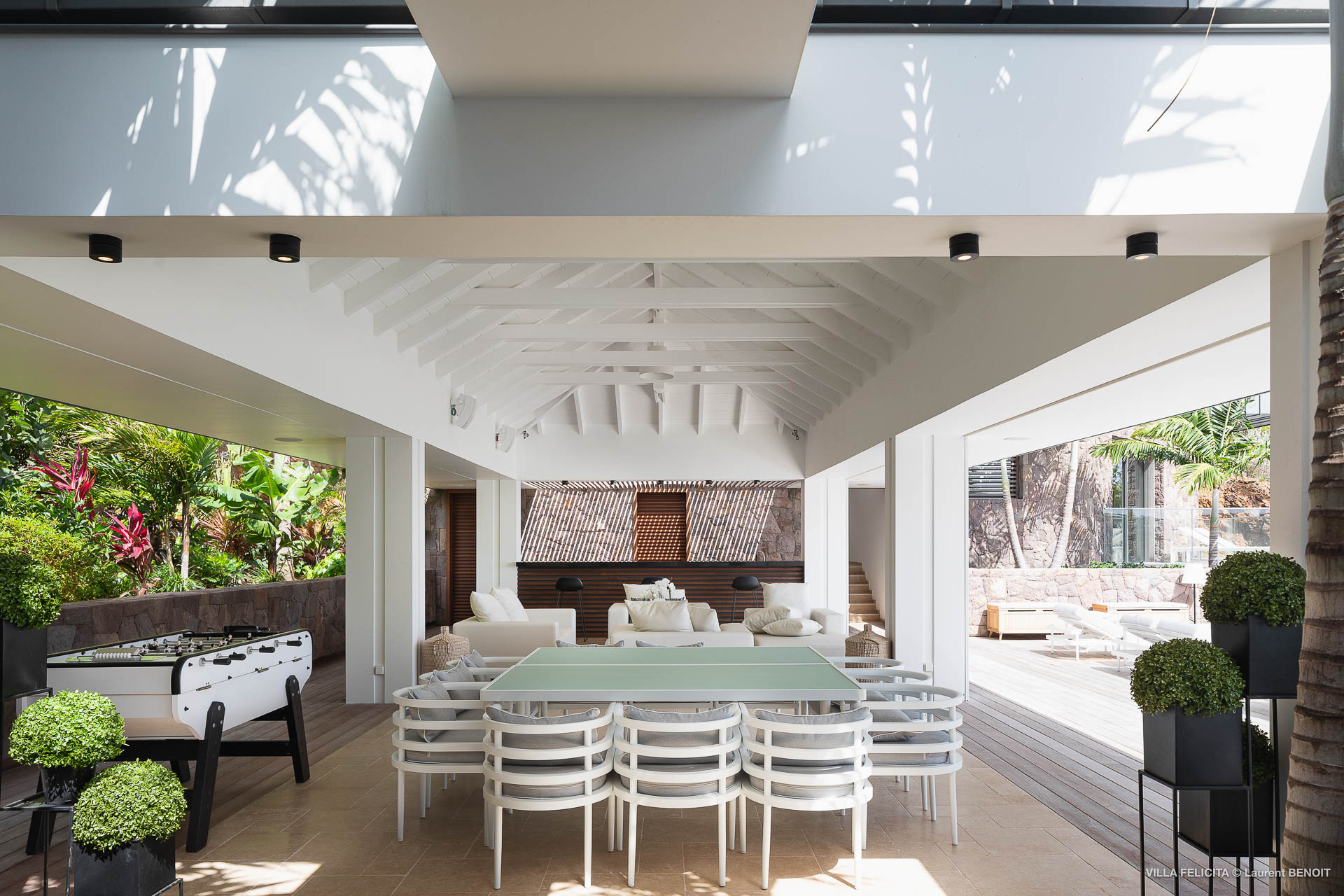 Villa Felicita, BL Lorient 