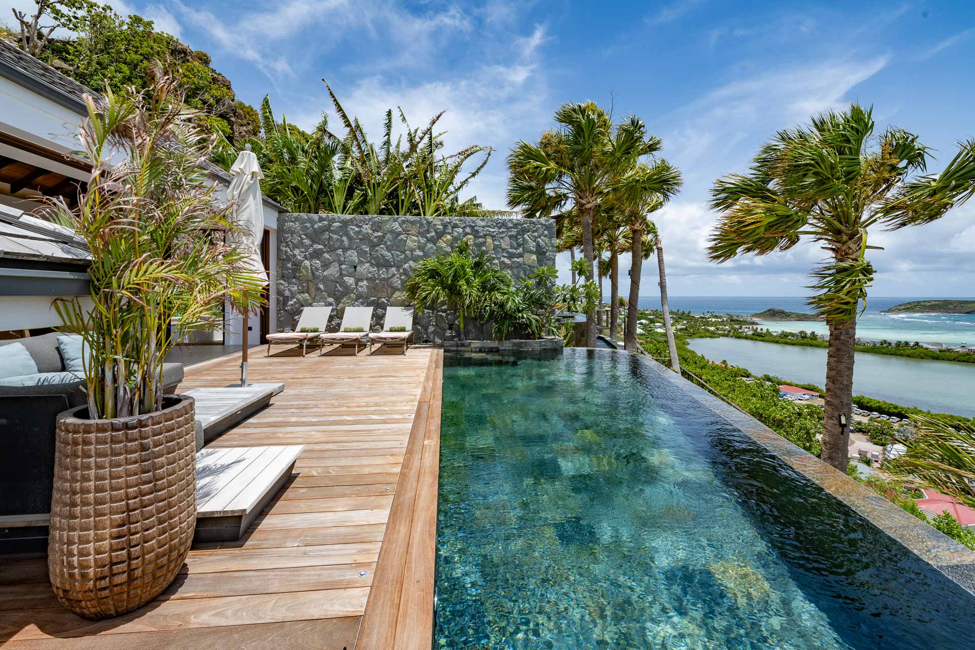 Villa Casa Takamaka, BL Cul de Sac 