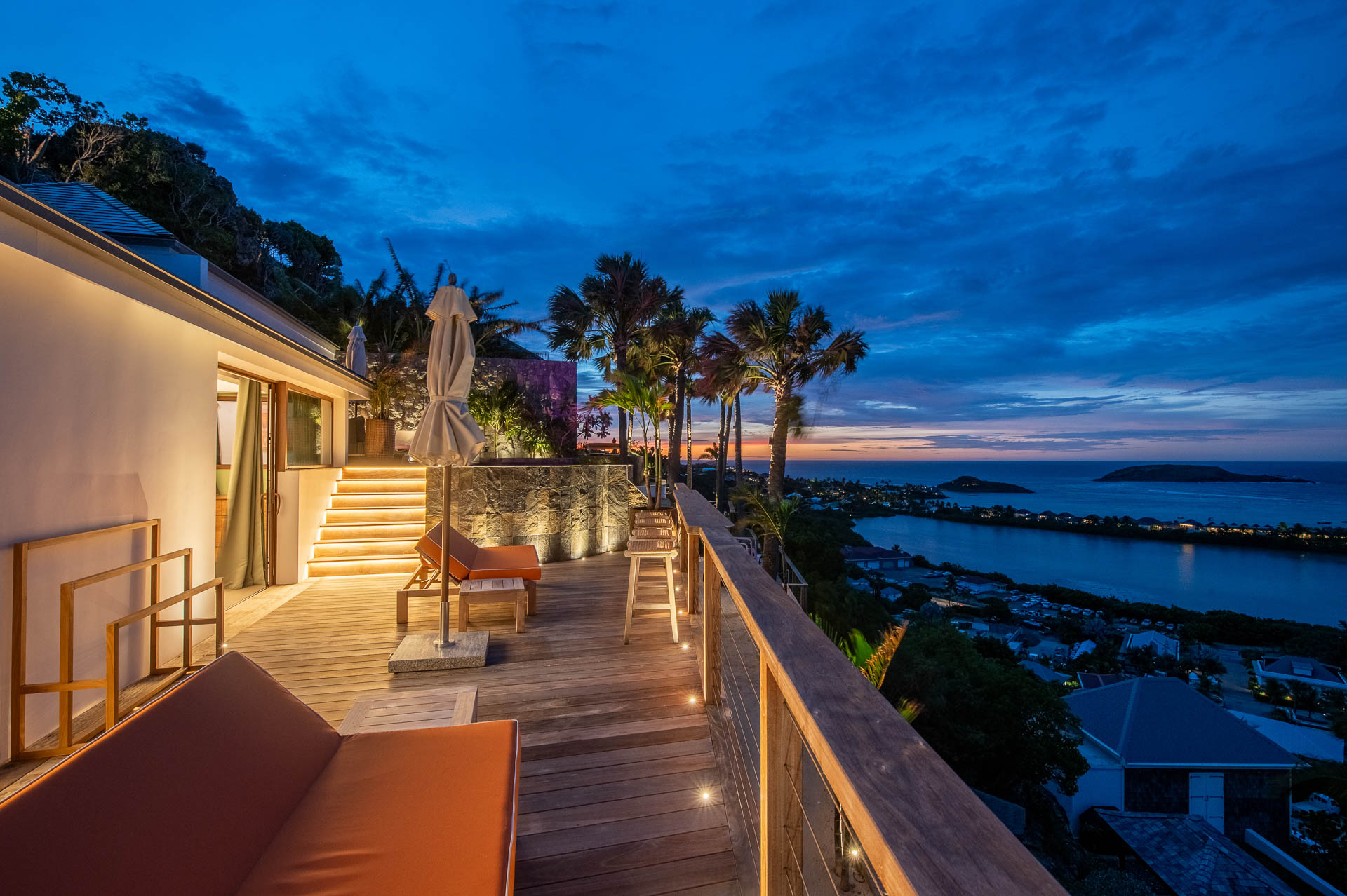 Villa Casa Takamaka, BL Cul de Sac 