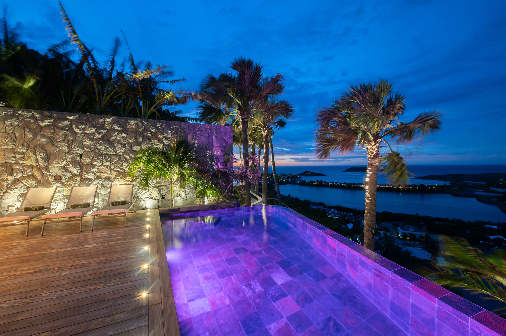 Villa Casa Takamaka, BL Cul de Sac 