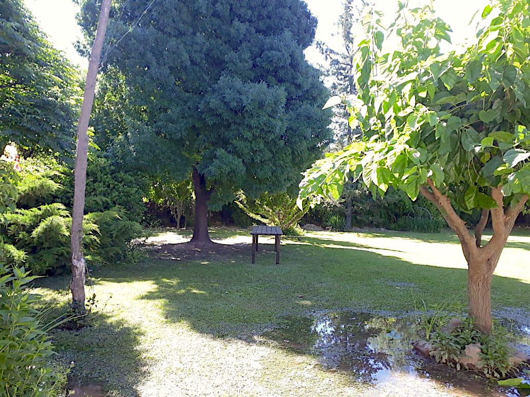 Quiroga San Rafael Department Mendoza Province