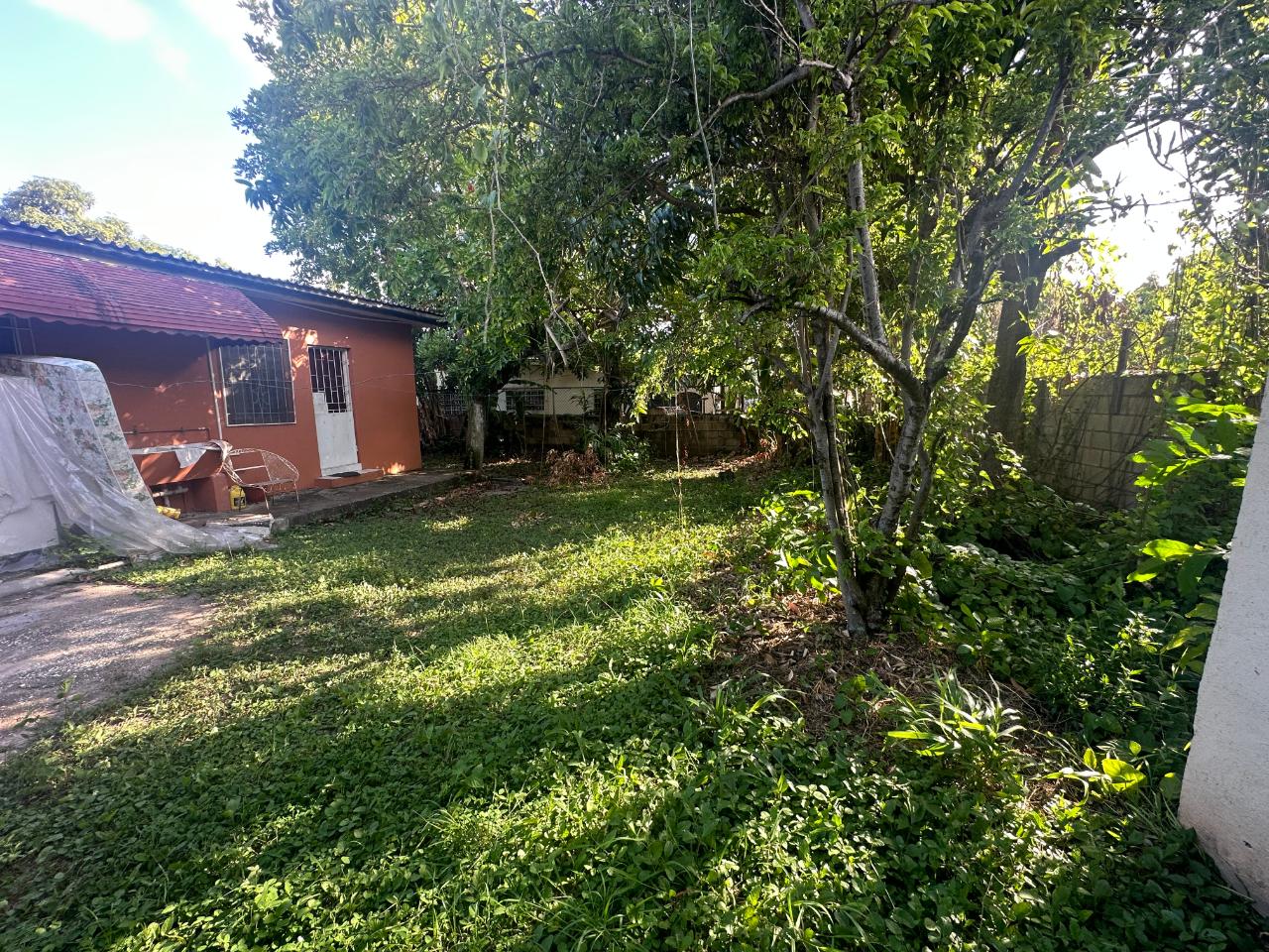 25PP+FHV, Merrick Hwy, Kingston, Jamaica Kingston St. Andrew Parish