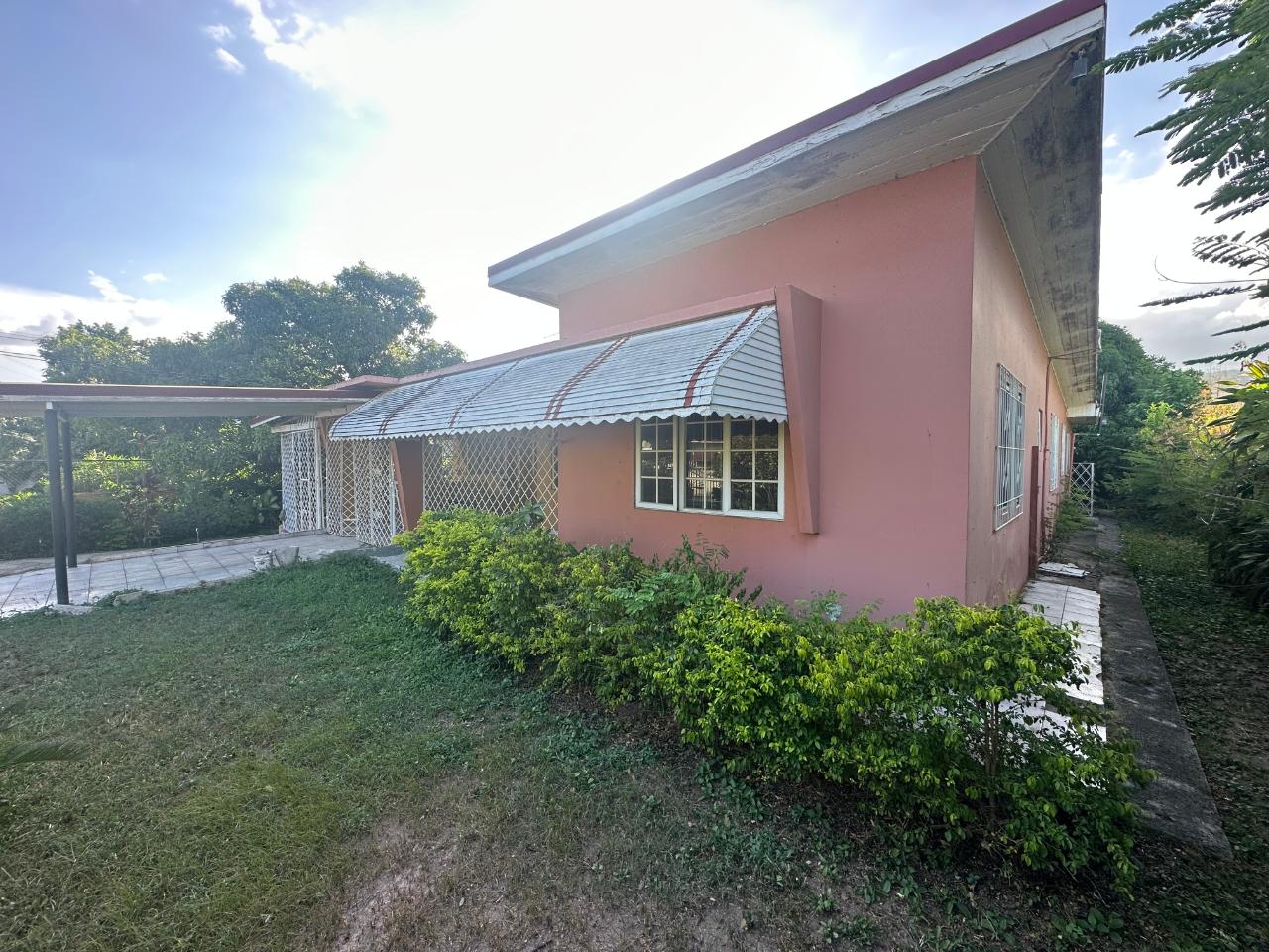25PP+FHV, Merrick Hwy, Kingston, Jamaica Kingston St. Andrew Parish