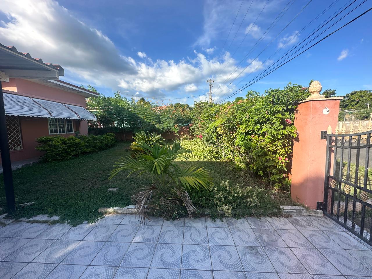 25PP+FHV, Merrick Hwy, Kingston, Jamaica Kingston St. Andrew Parish