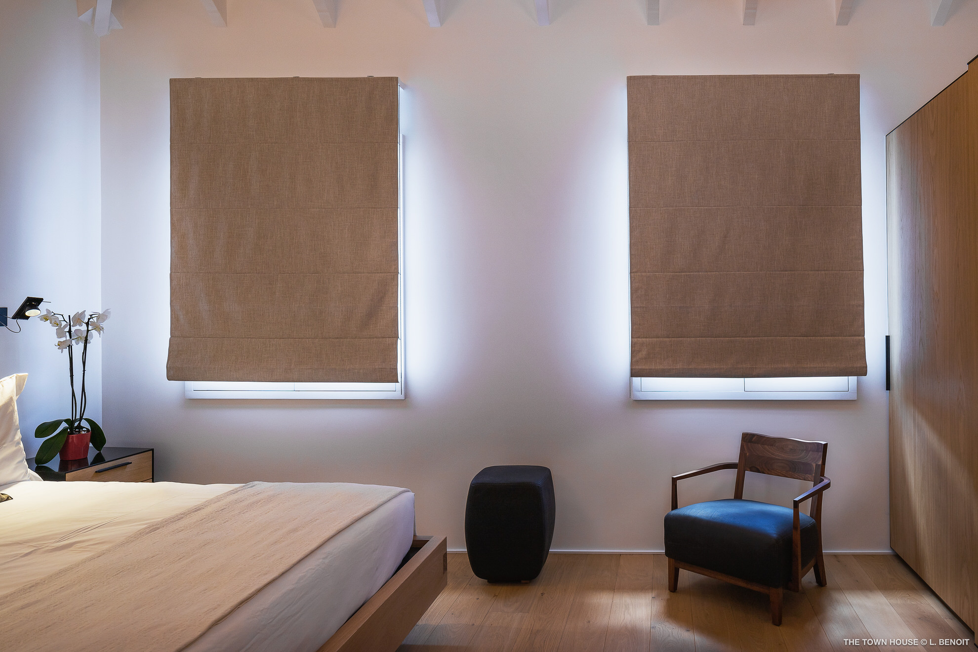Apartment The Town Hill, BL Gustavia 
