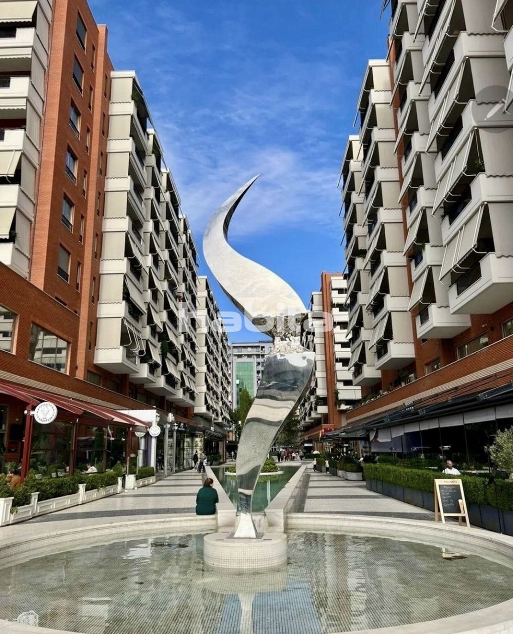 Rruga e Kavajes Tirana Tirana County