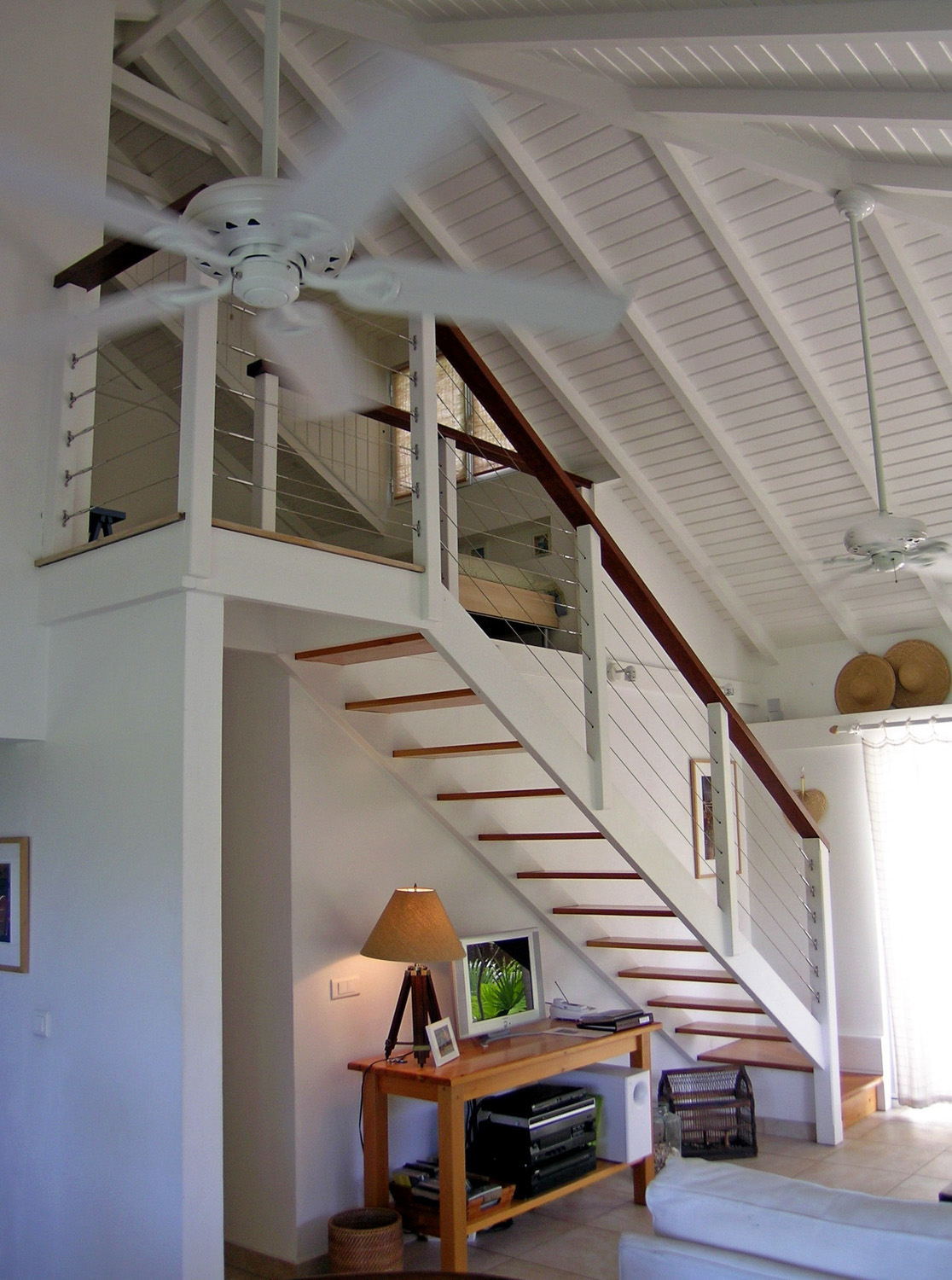 Villa Case et Cuisine, BL Marigot 