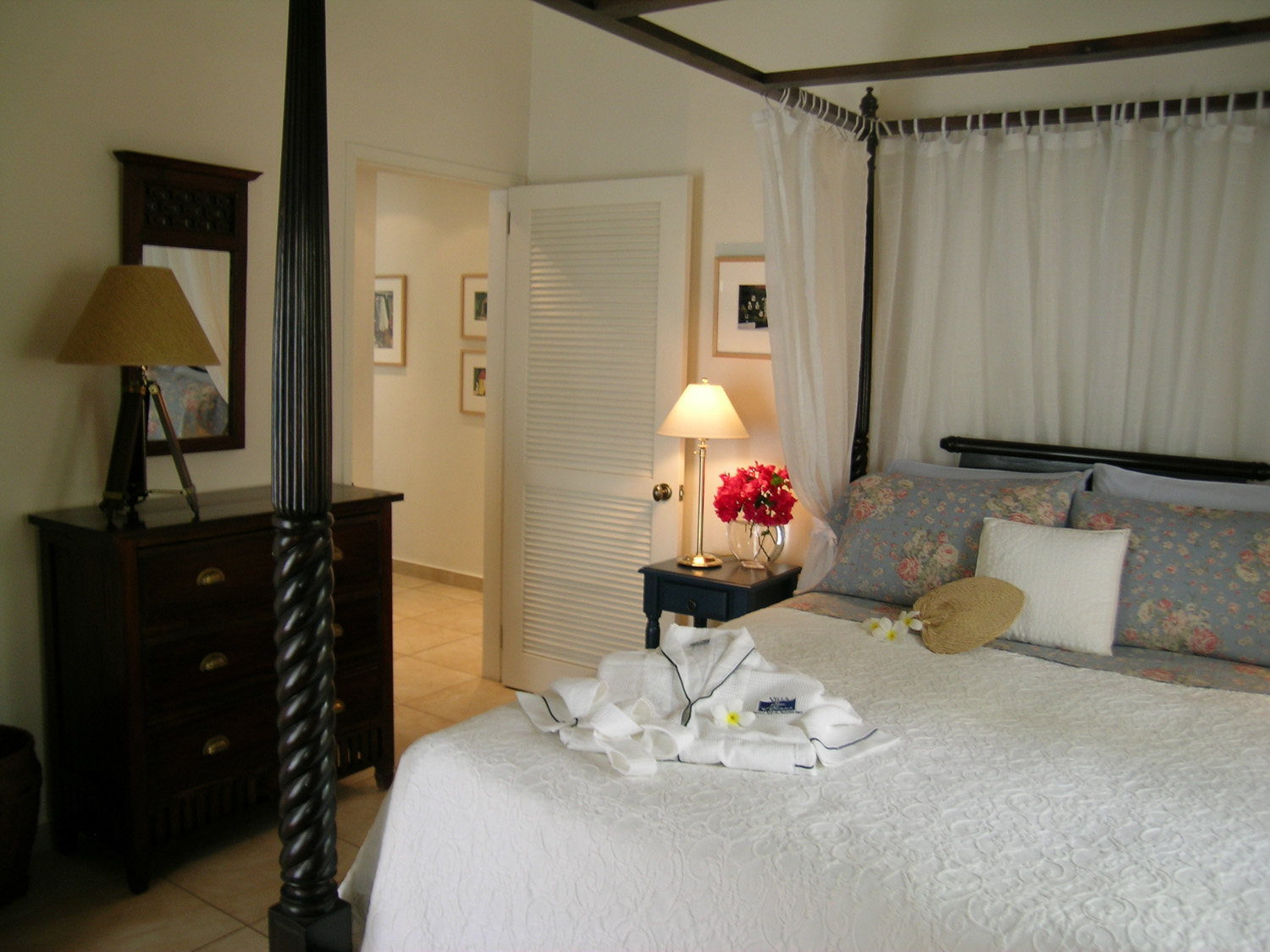 Villa Case et Cuisine, BL Marigot 
