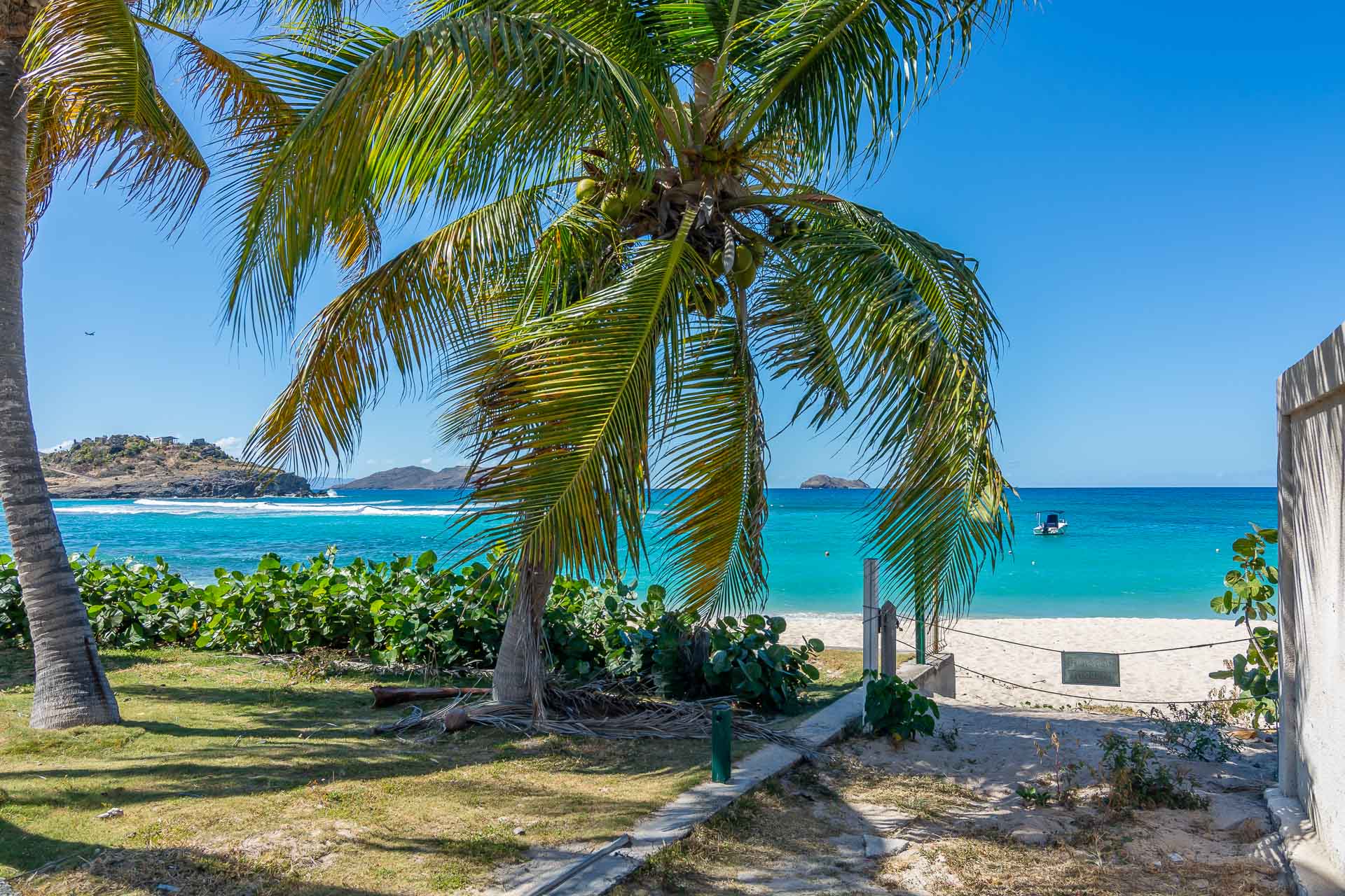 Villa Caza Lili, BL Lorient 