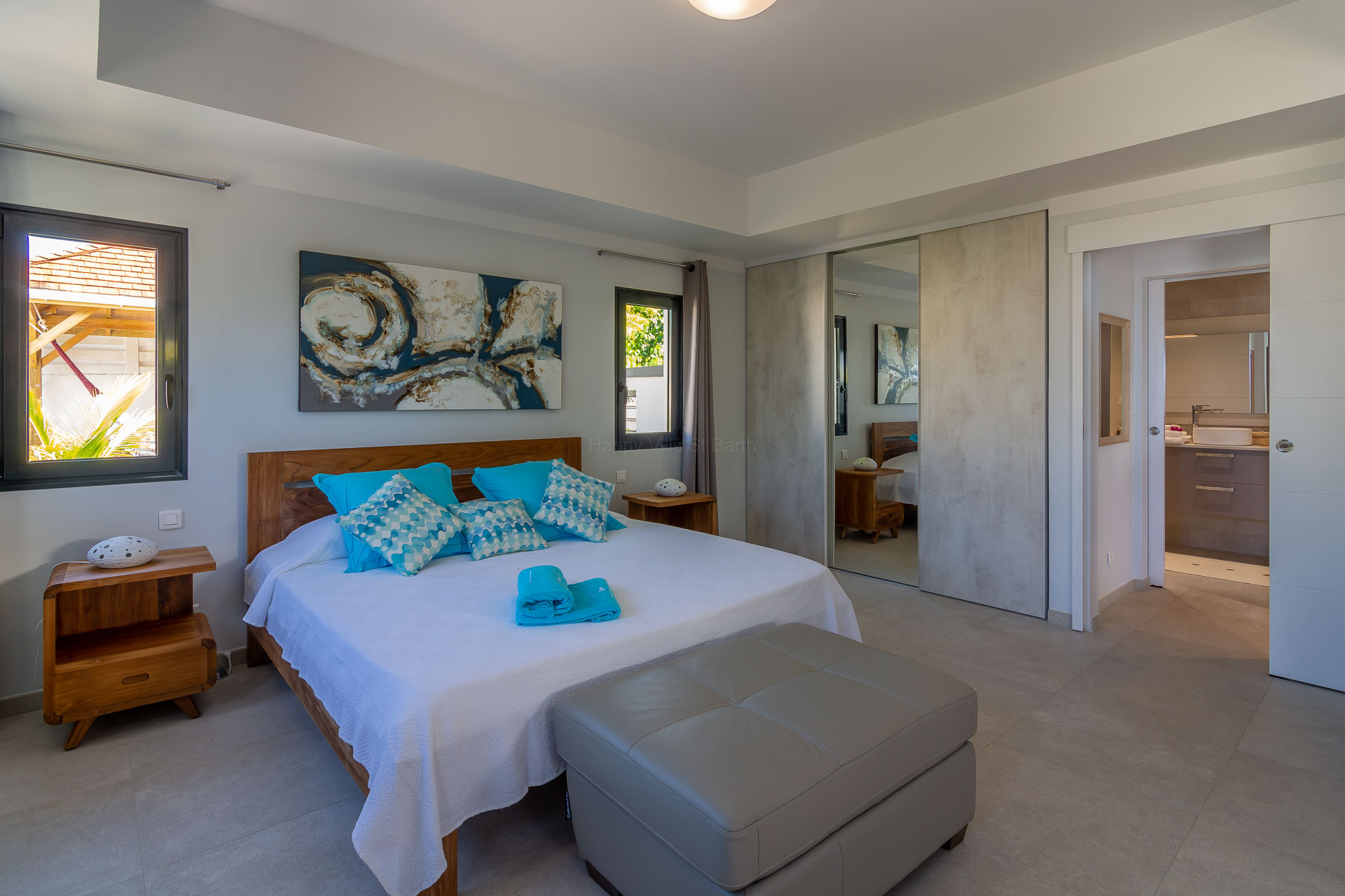 Villa Caza Lili, BL Lorient 