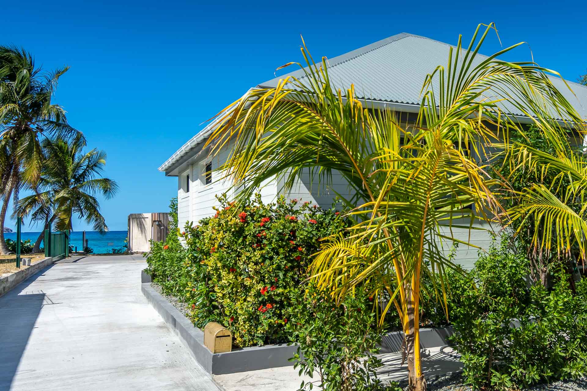 Villa Caza Lili, BL Lorient 