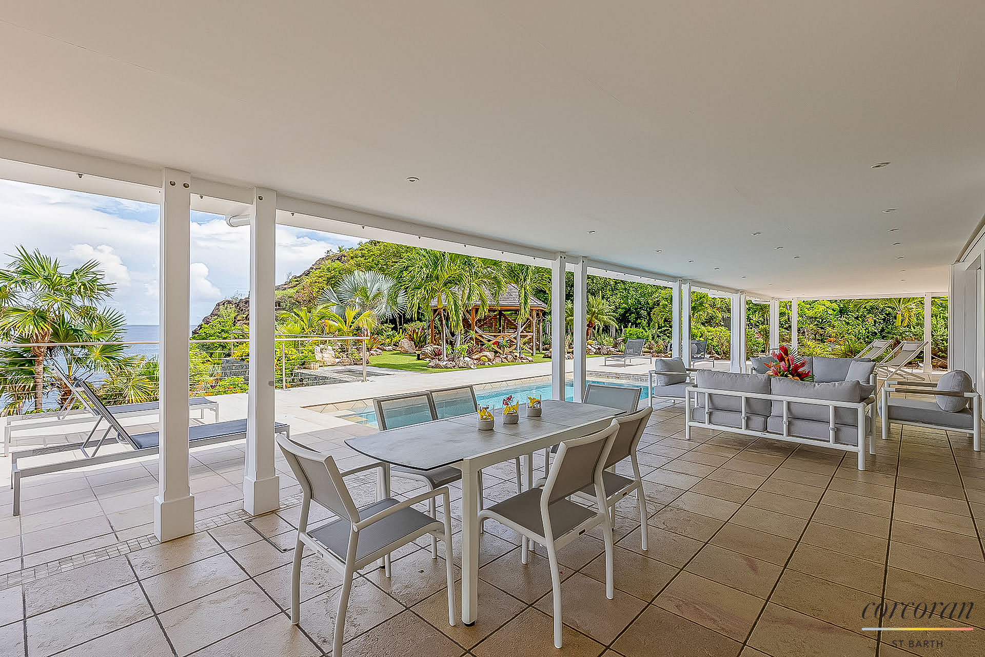Villa Jardin D'Emmanuel, BL Lorient 