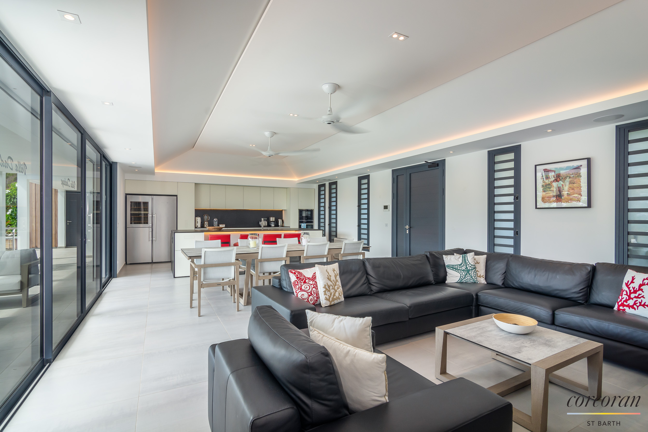 Villa Dadaye, BL Lorient 