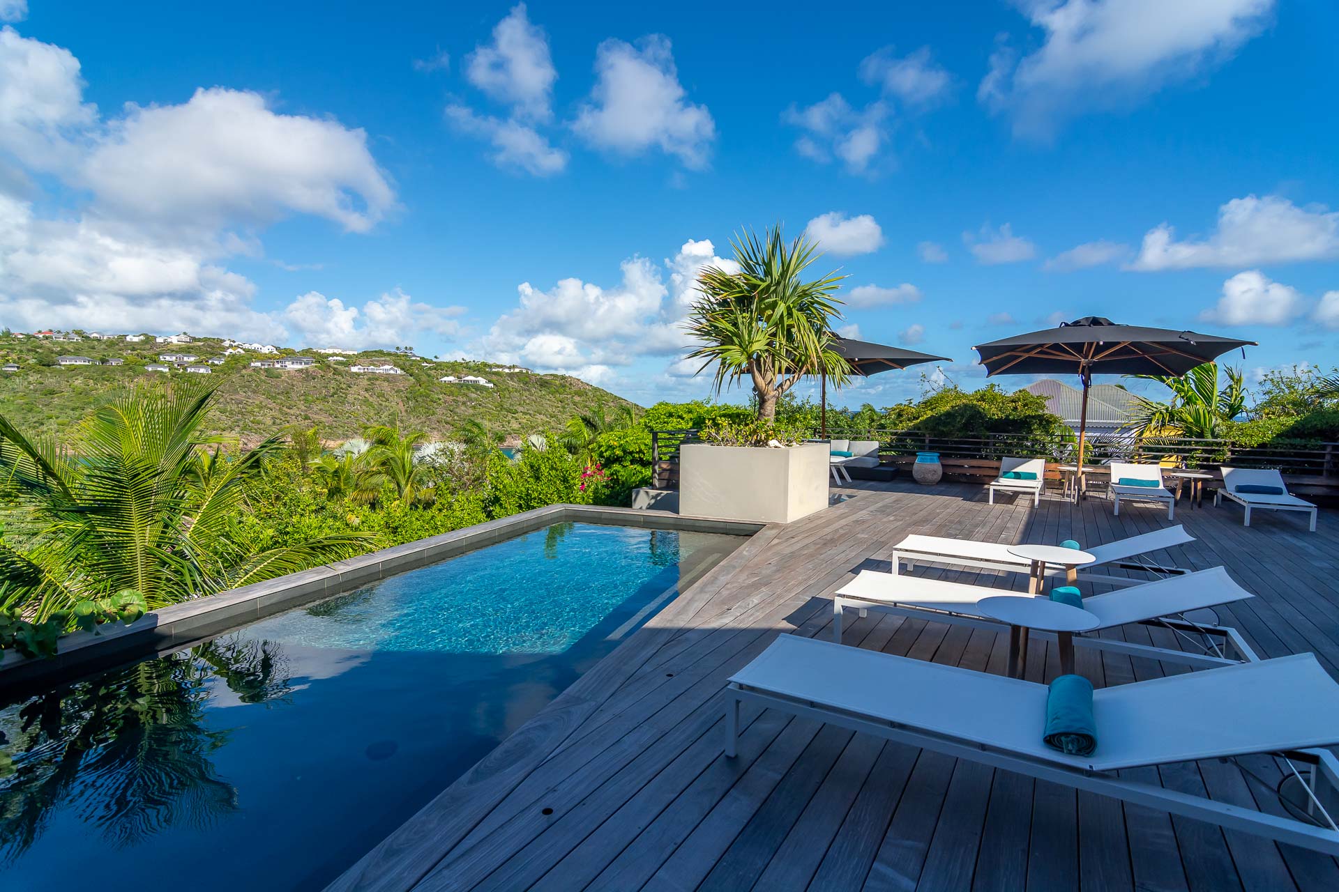 Villa La Isla, BL Marigot 