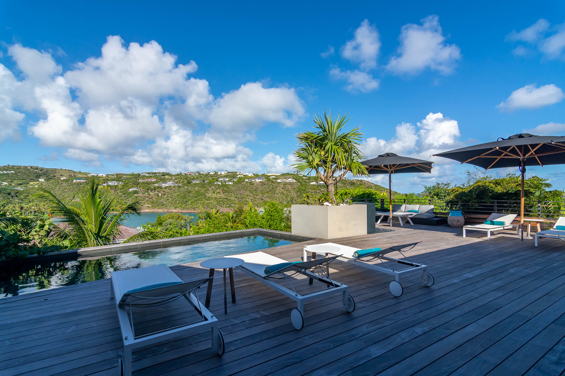 Villa La Isla, BL Marigot 