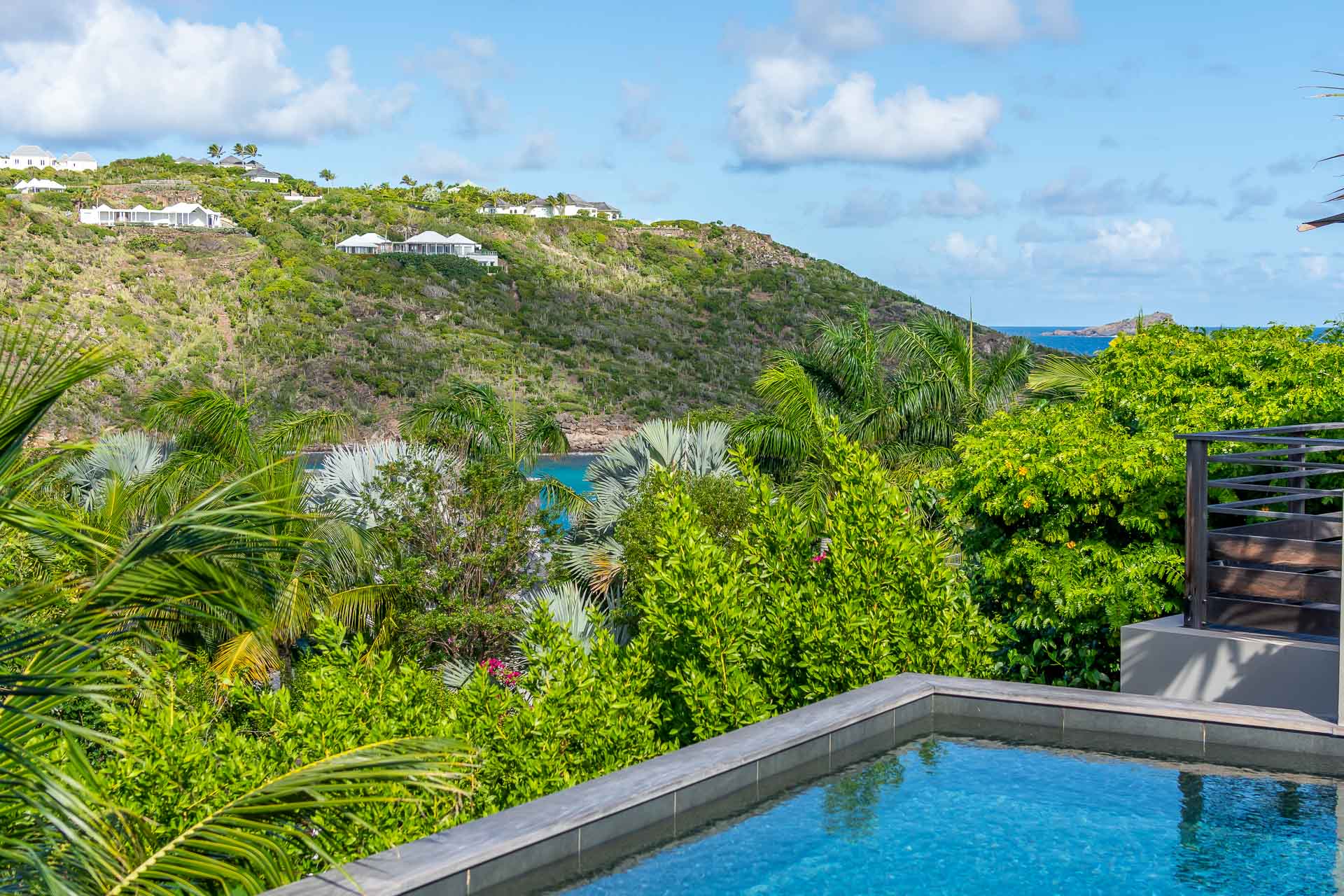 Villa La Isla, BL Marigot 