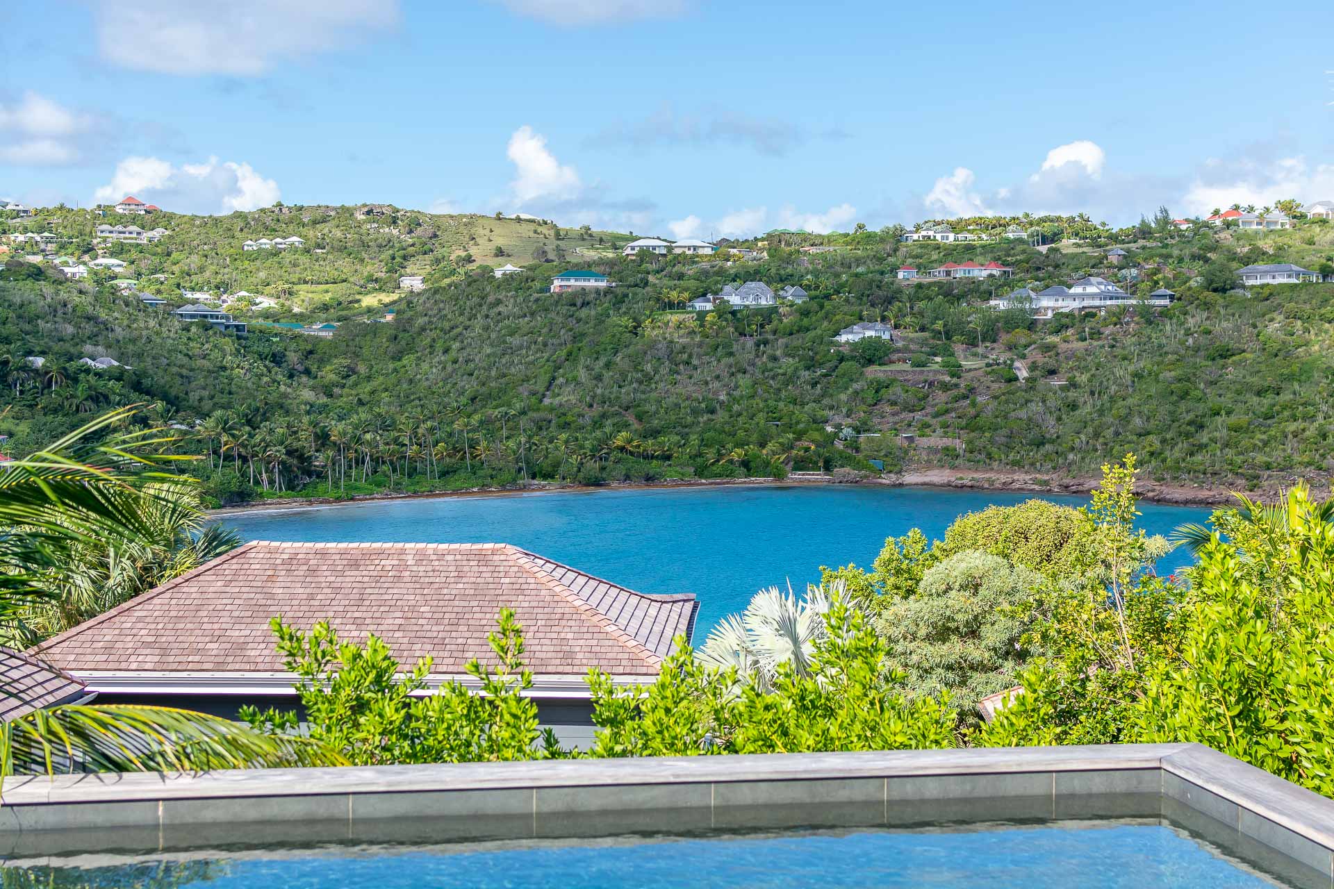 Villa La Isla, BL Marigot 