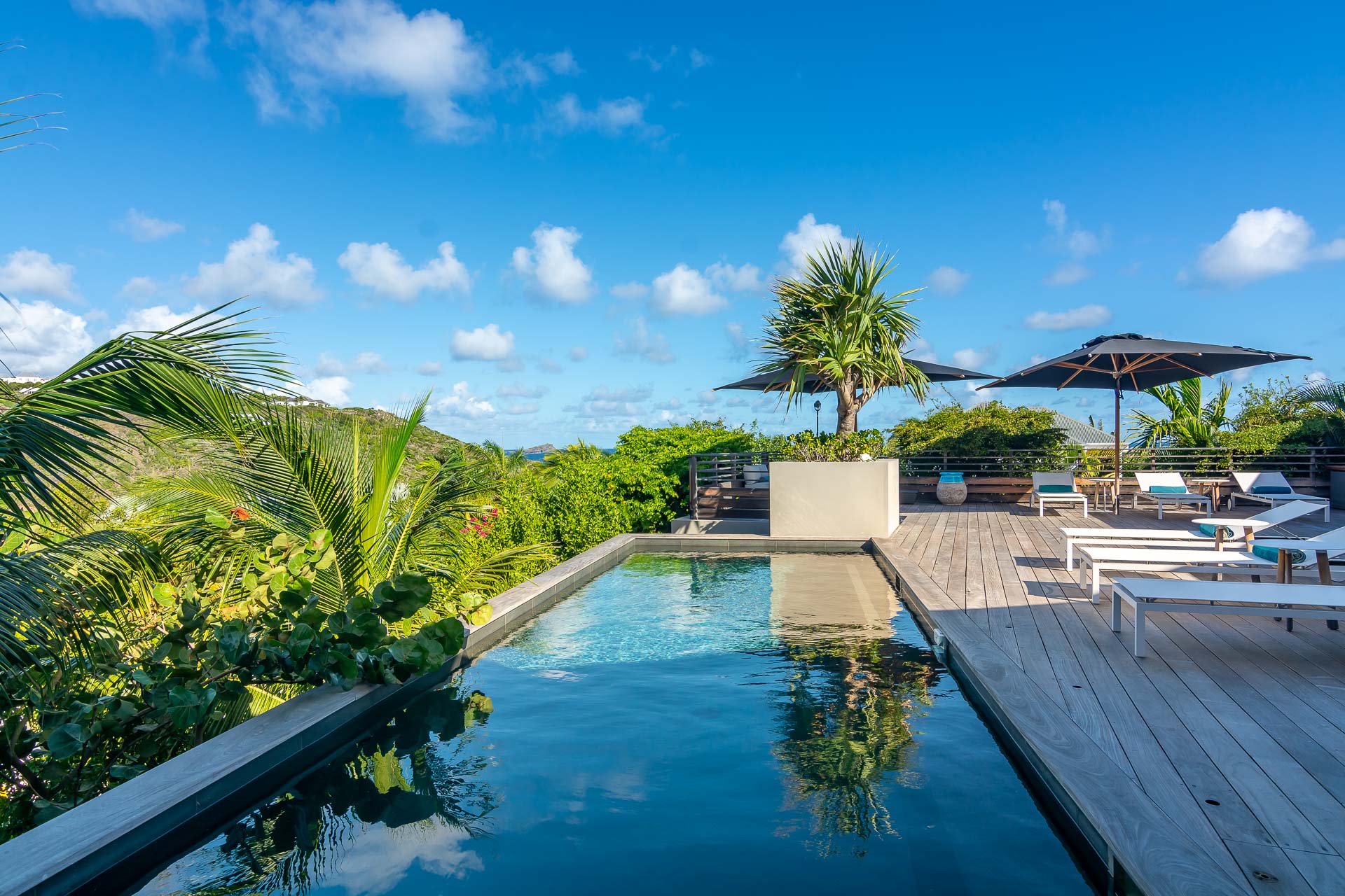 Villa La Isla, BL Marigot 