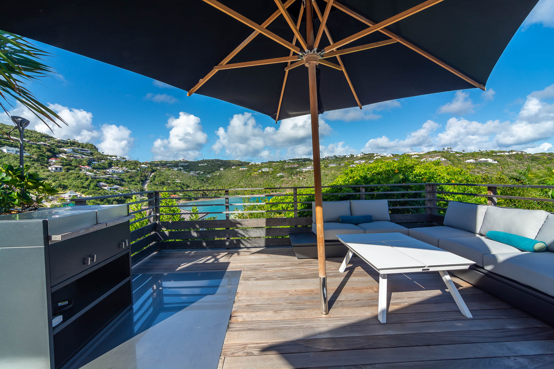 Villa La Isla, BL Marigot 