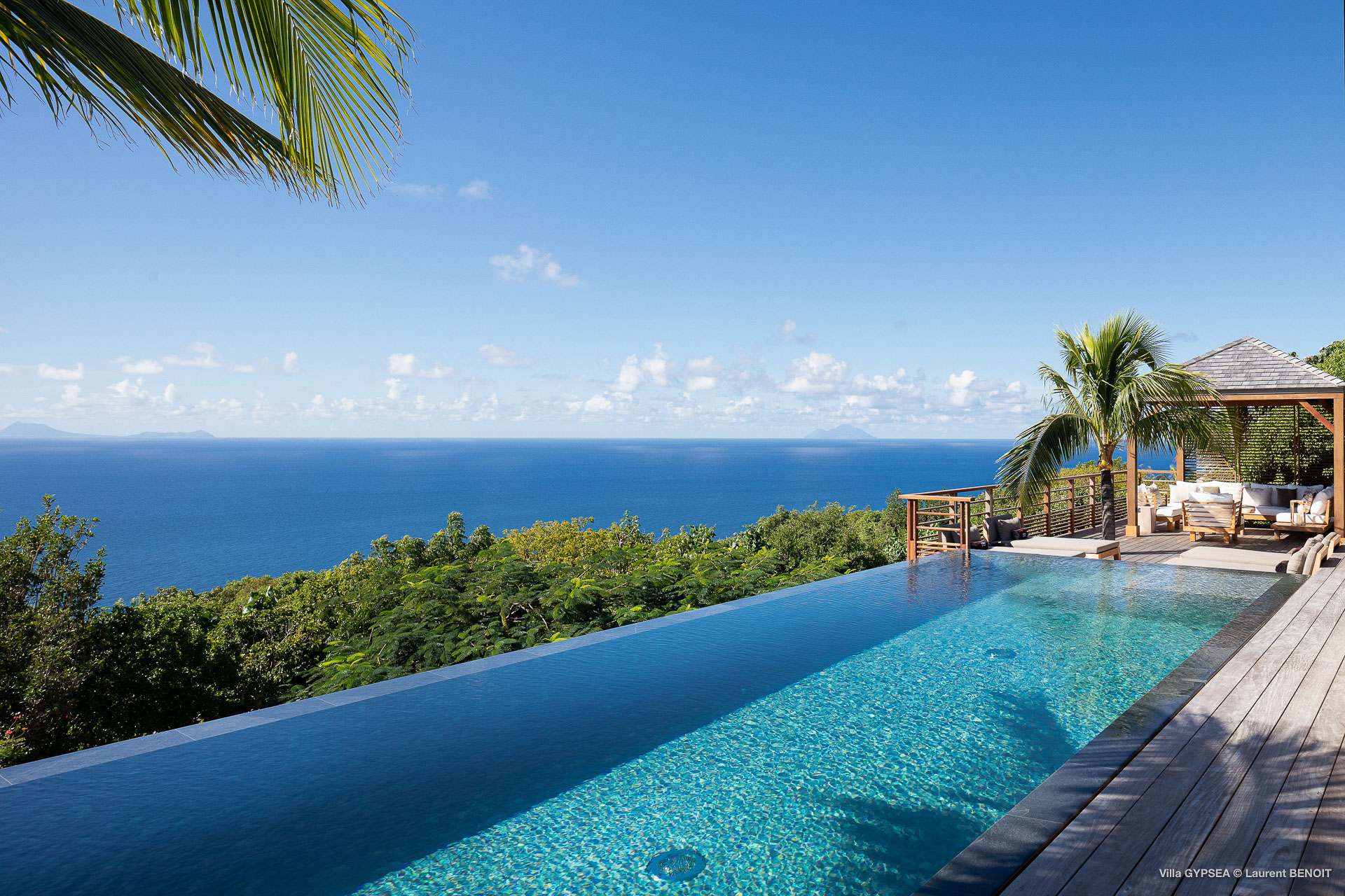 Villa Gypsea, BL Gouverneur 