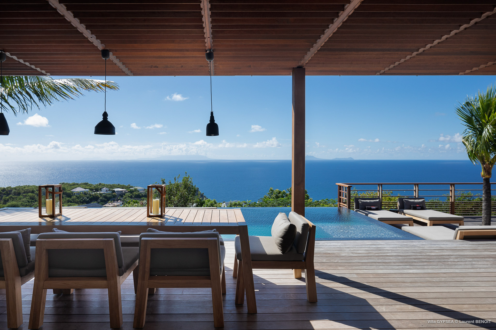 Villa Gypsea, BL Gouverneur 
