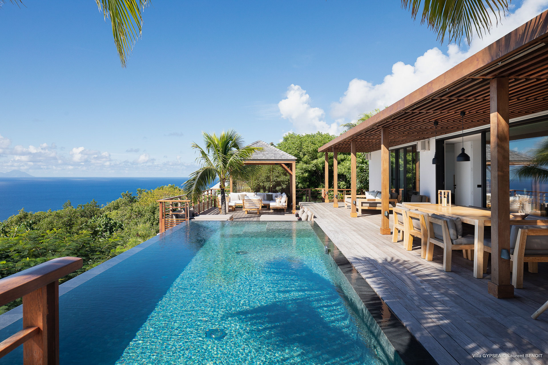 Villa Gypsea, BL Gouverneur 