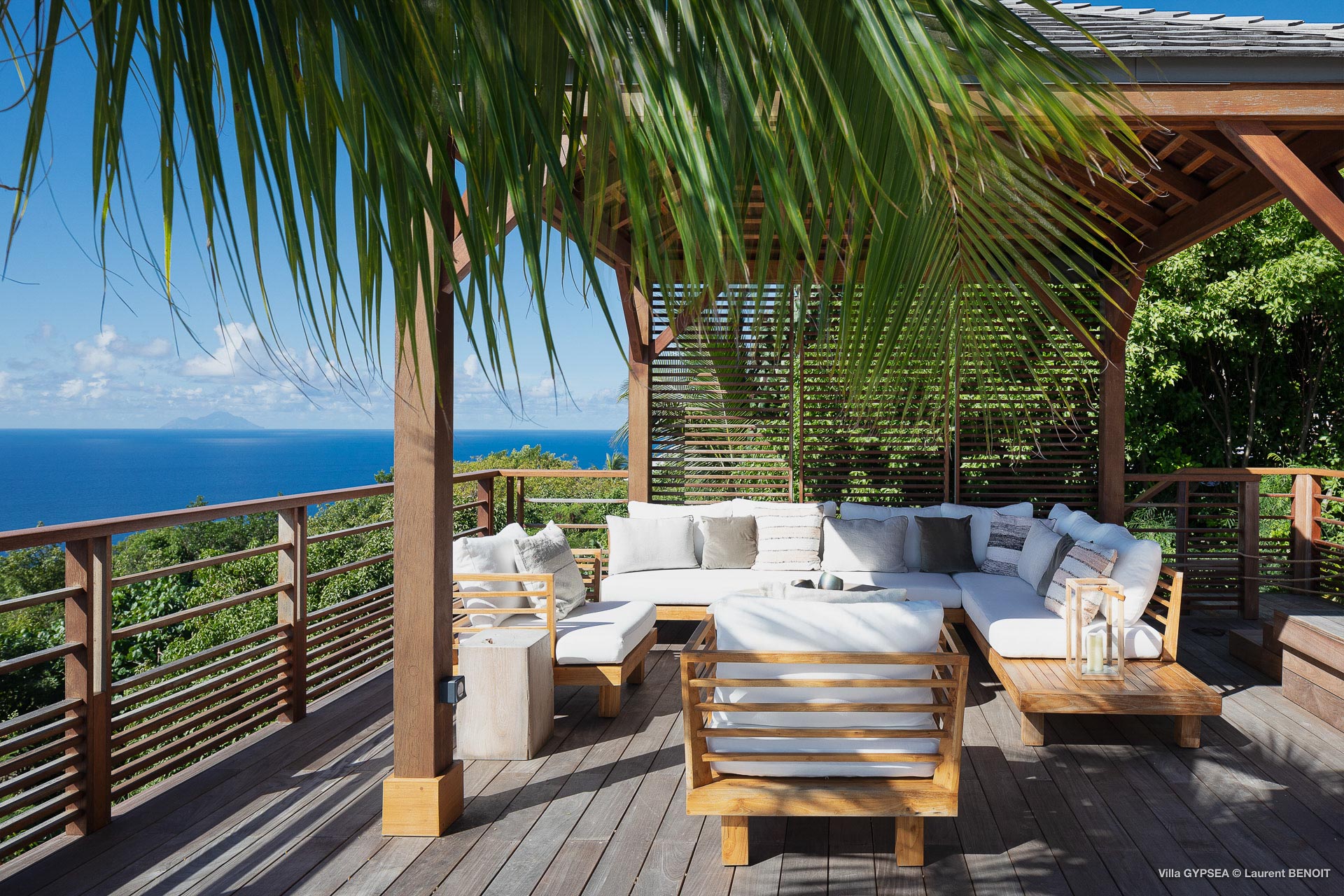 Villa Gypsea, BL Gouverneur 