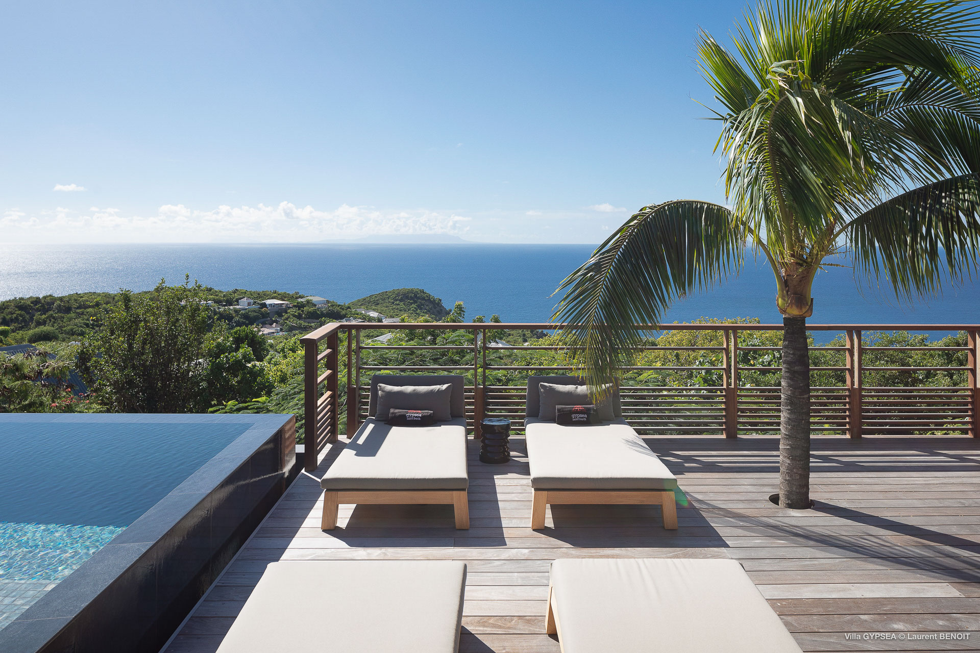 Villa Gypsea, BL Gouverneur 