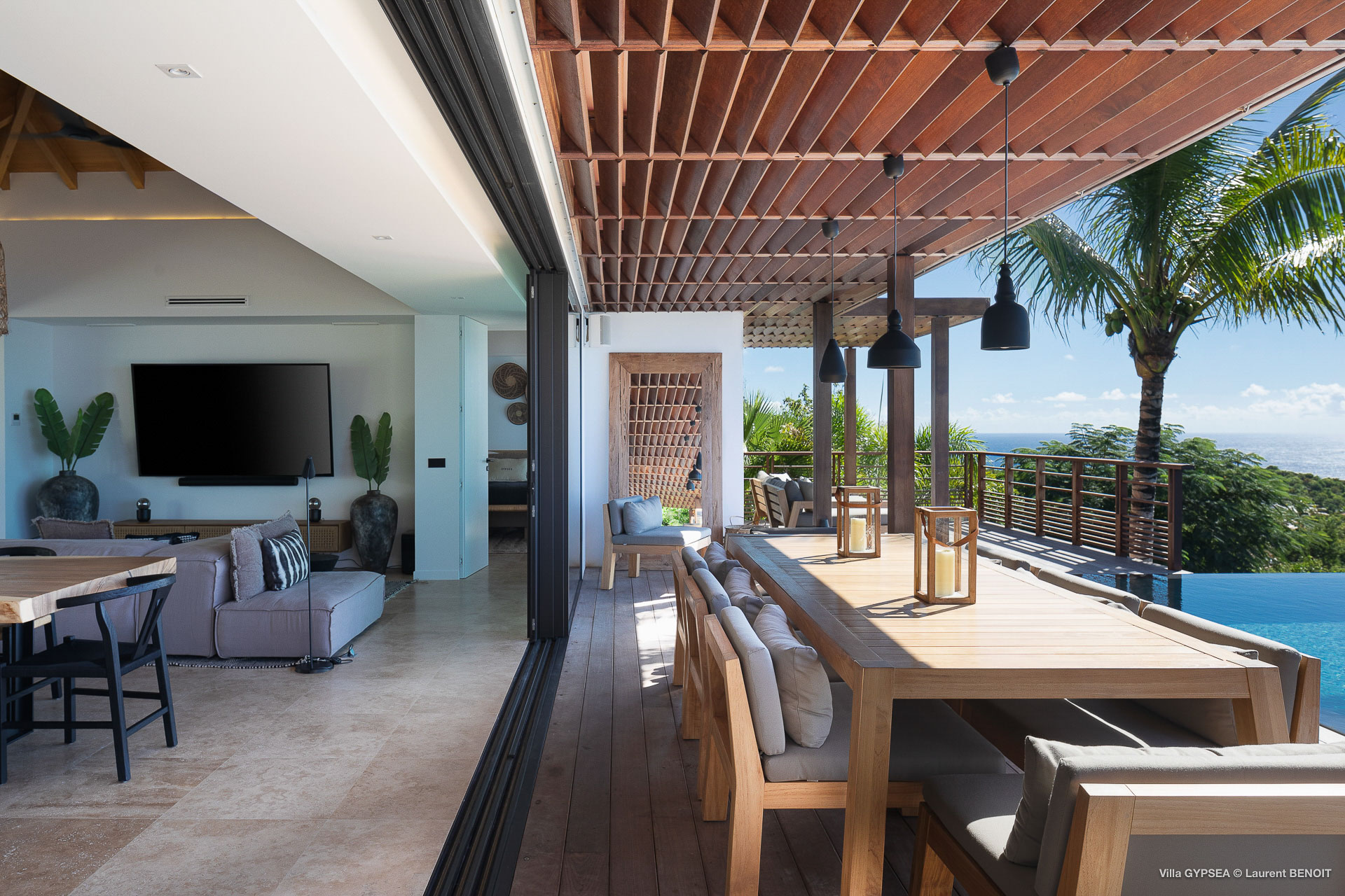 Villa Gypsea, BL Gouverneur 