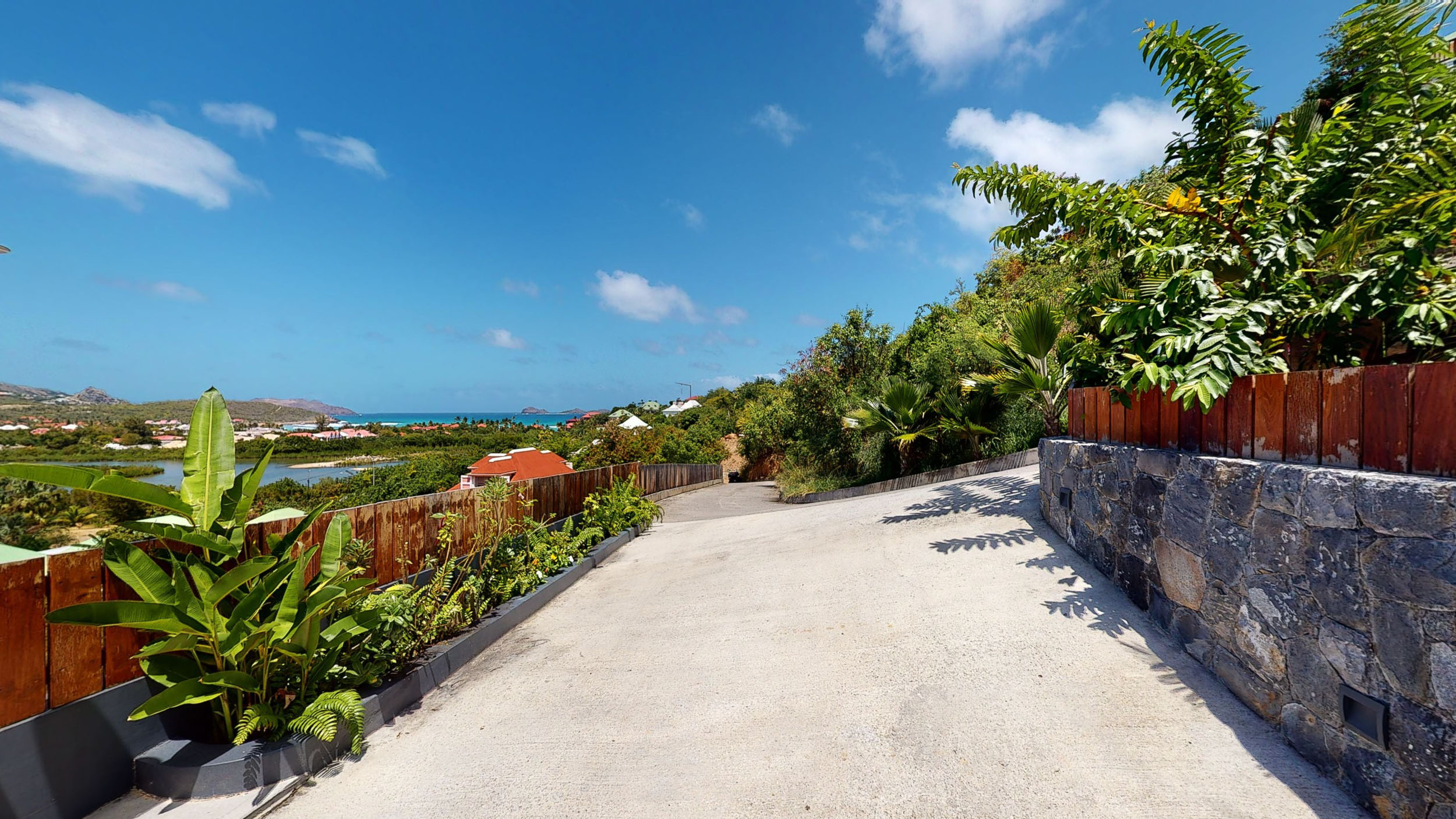 Villa Fun and Sun, BL St Jean 